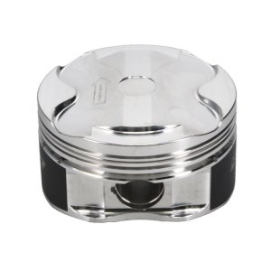 Ford Coyote Piston Set - Manley Performance - Platinum Ext Duty - `18-`27